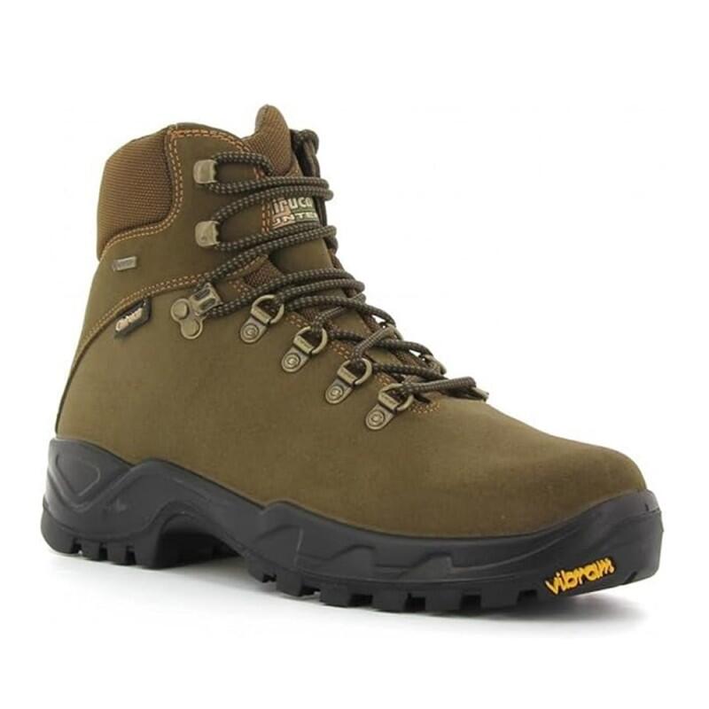 CHIRUCA Botas Hispania Boa 11 Gore-Tex - Color - Verde, Talla - 47
