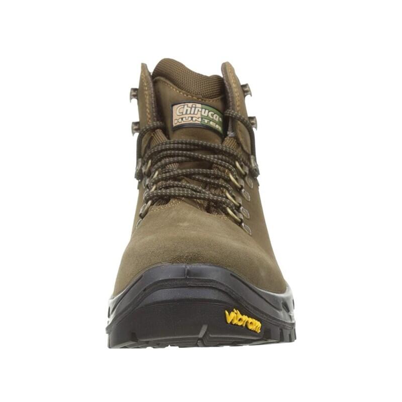 CHIRUCA Botas Hombre Chiruca Trofeo Verde
