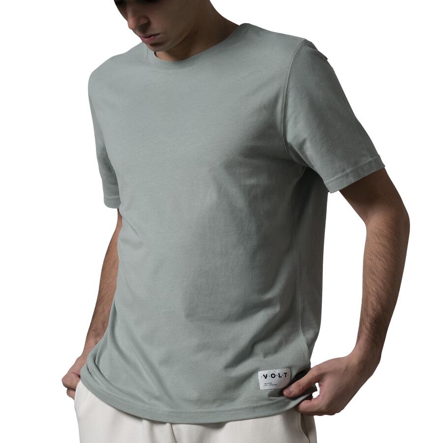 VOLT PADEL T-shirt Casual Verde