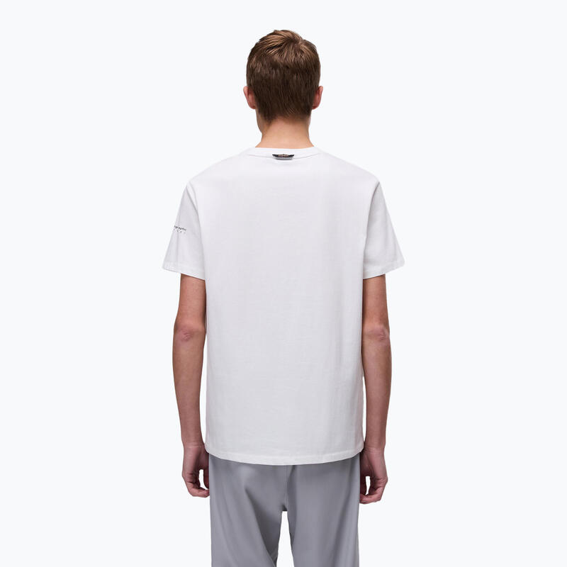 Tricou bărbătesc Napapijri S-Badge
