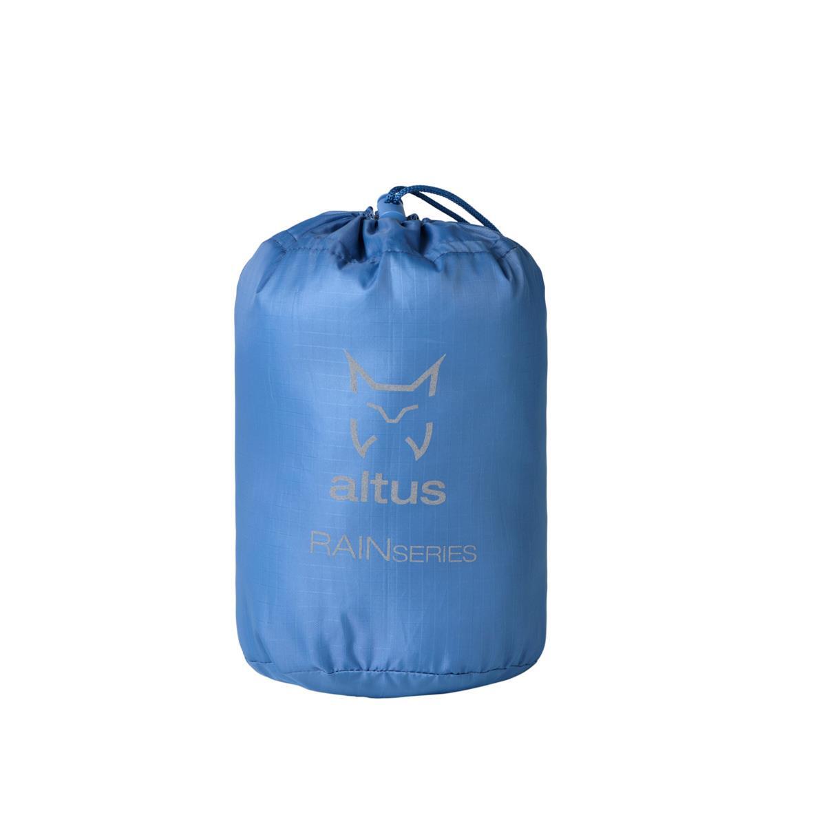 Poncho Altus Atmospheric J30 pour unisexe 4/6