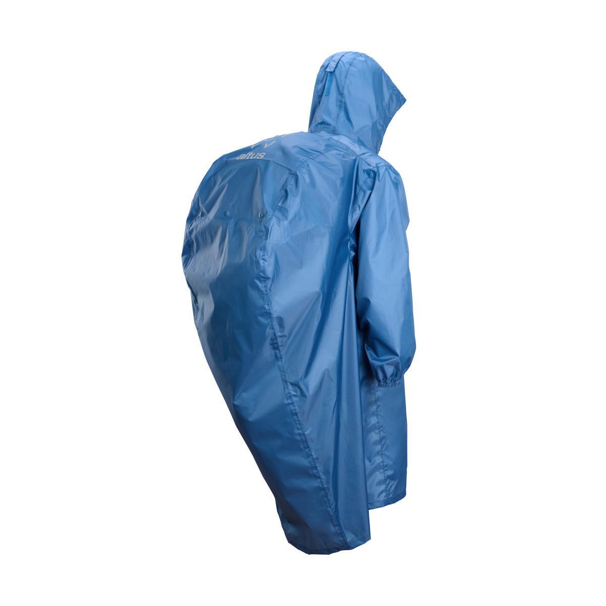Poncho Altus Atmospheric J30 pour unisexe 3/6