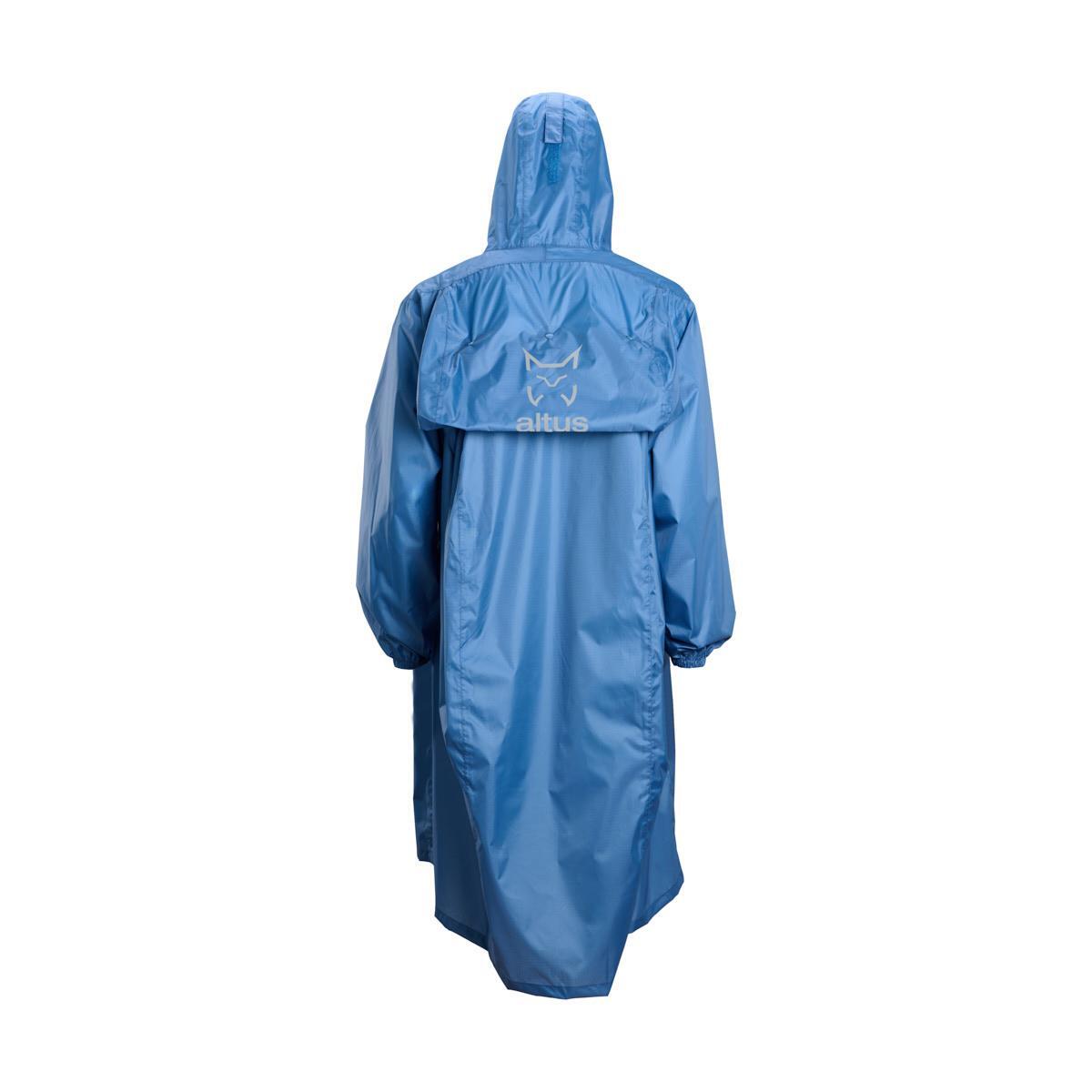 Poncho Altus Atmospheric J30 pour unisexe 2/6