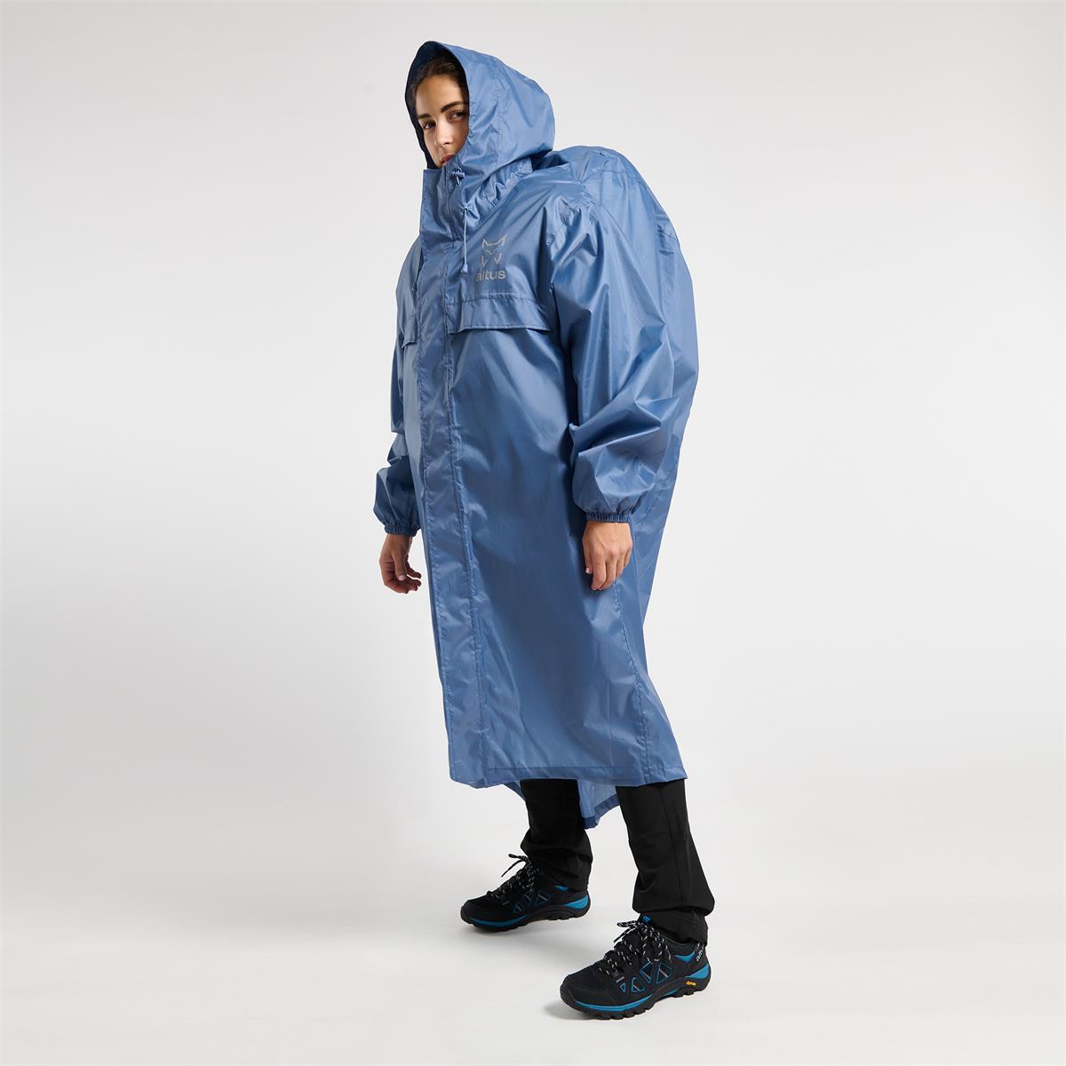 Poncho Altus Atmospheric J30 pour unisexe 6/6