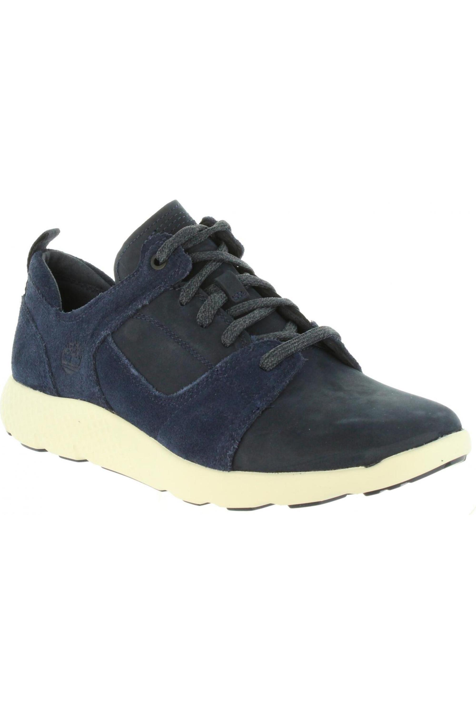 ZAPATOS Y COMPLEMENTOS TIMBERLAND  DE HOMBRE A1SBB FLYROAM 2/5