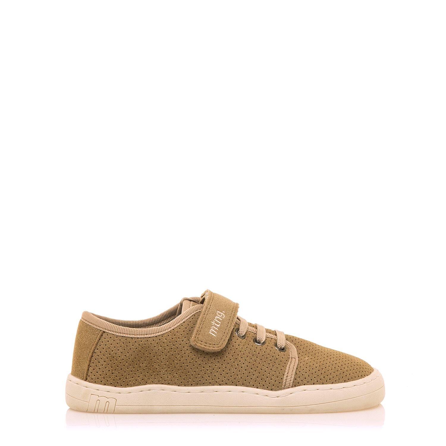 Mtng - Sneakers Barefoot Filles Mtng Kids Free Beige - Baskets - Beige - Decathlon