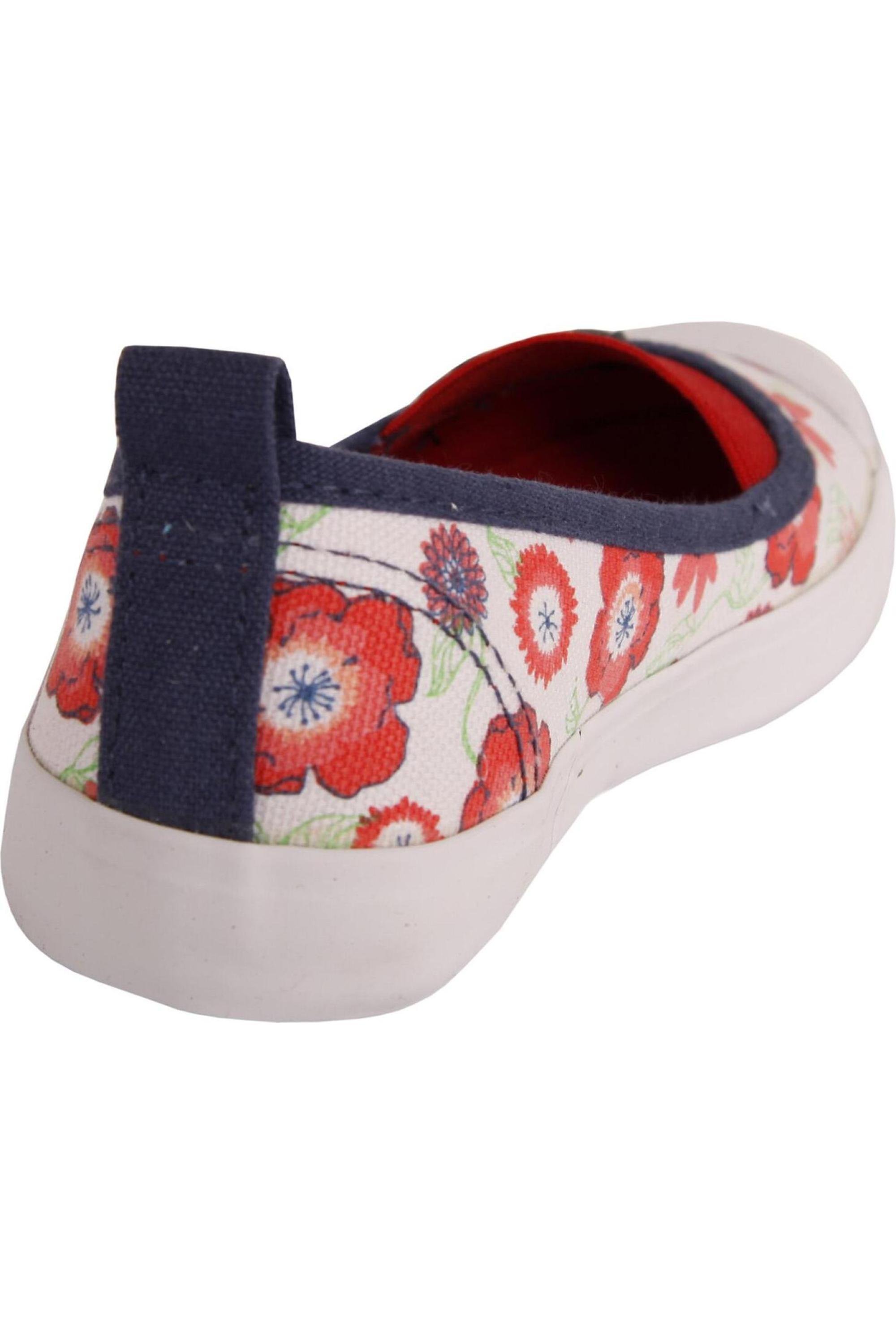DEPORTIVAS MINNIE  DE NIÑA 2303-724 3/5