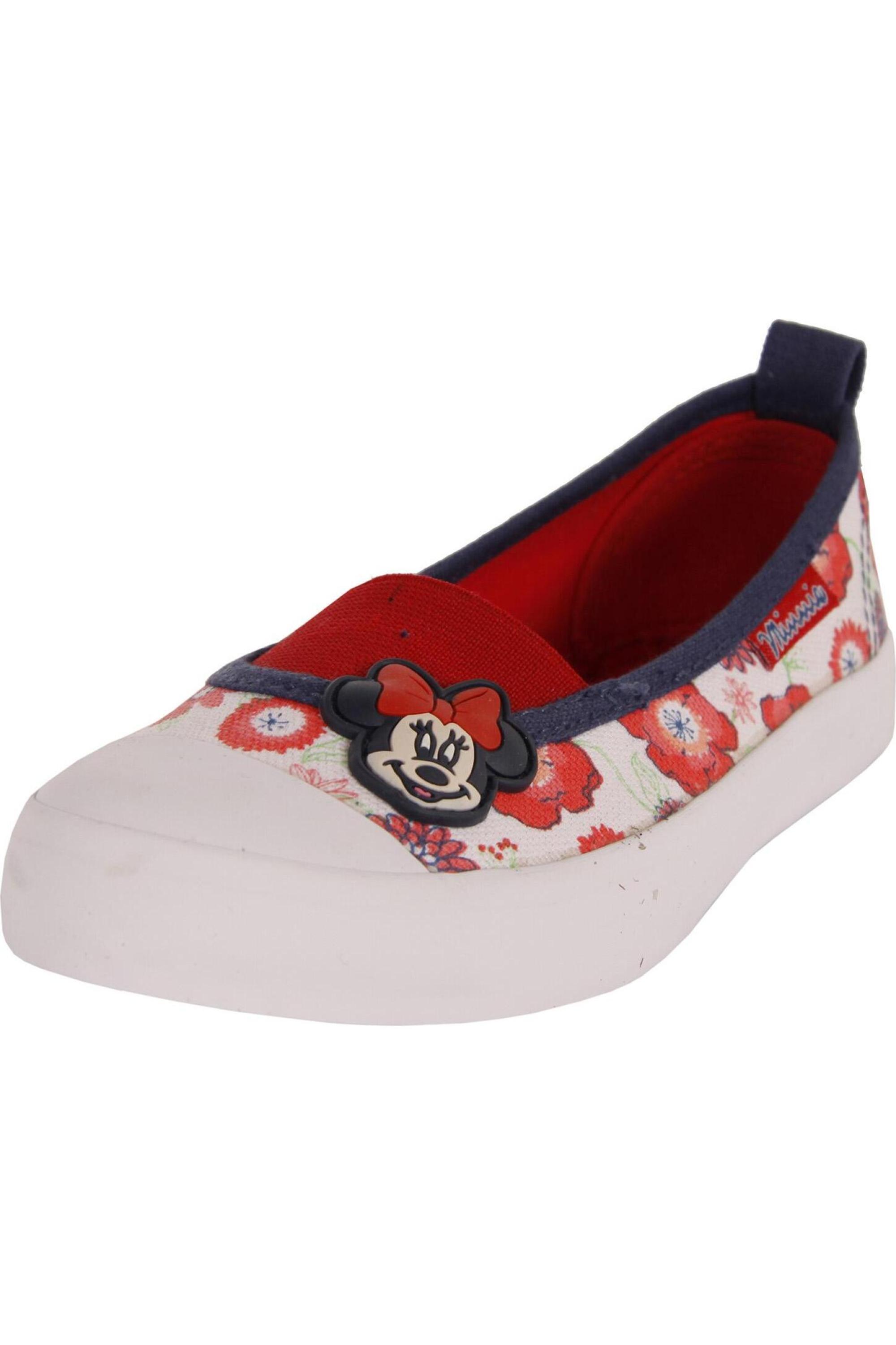 DEPORTIVAS MINNIE  DE NIÑA 2303-724 2/5