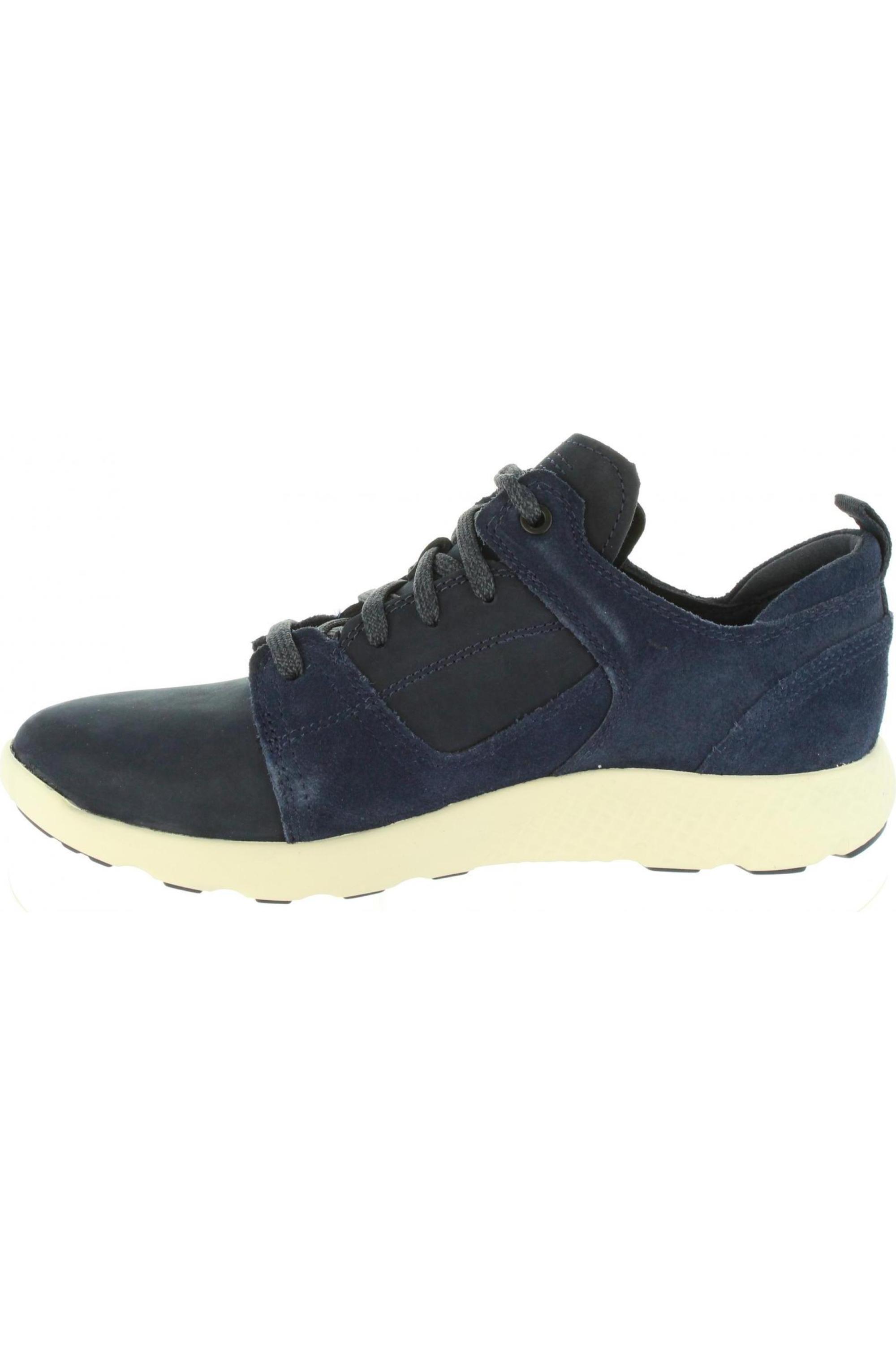 ZAPATOS Y COMPLEMENTOS TIMBERLAND  DE HOMBRE A1SBB FLYROAM 5/5