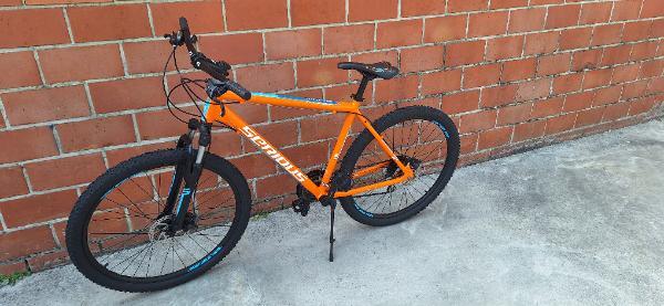 Entre Particuliers - VTT SERIOUS ROCKVILLE / 27.5 inch 2/5