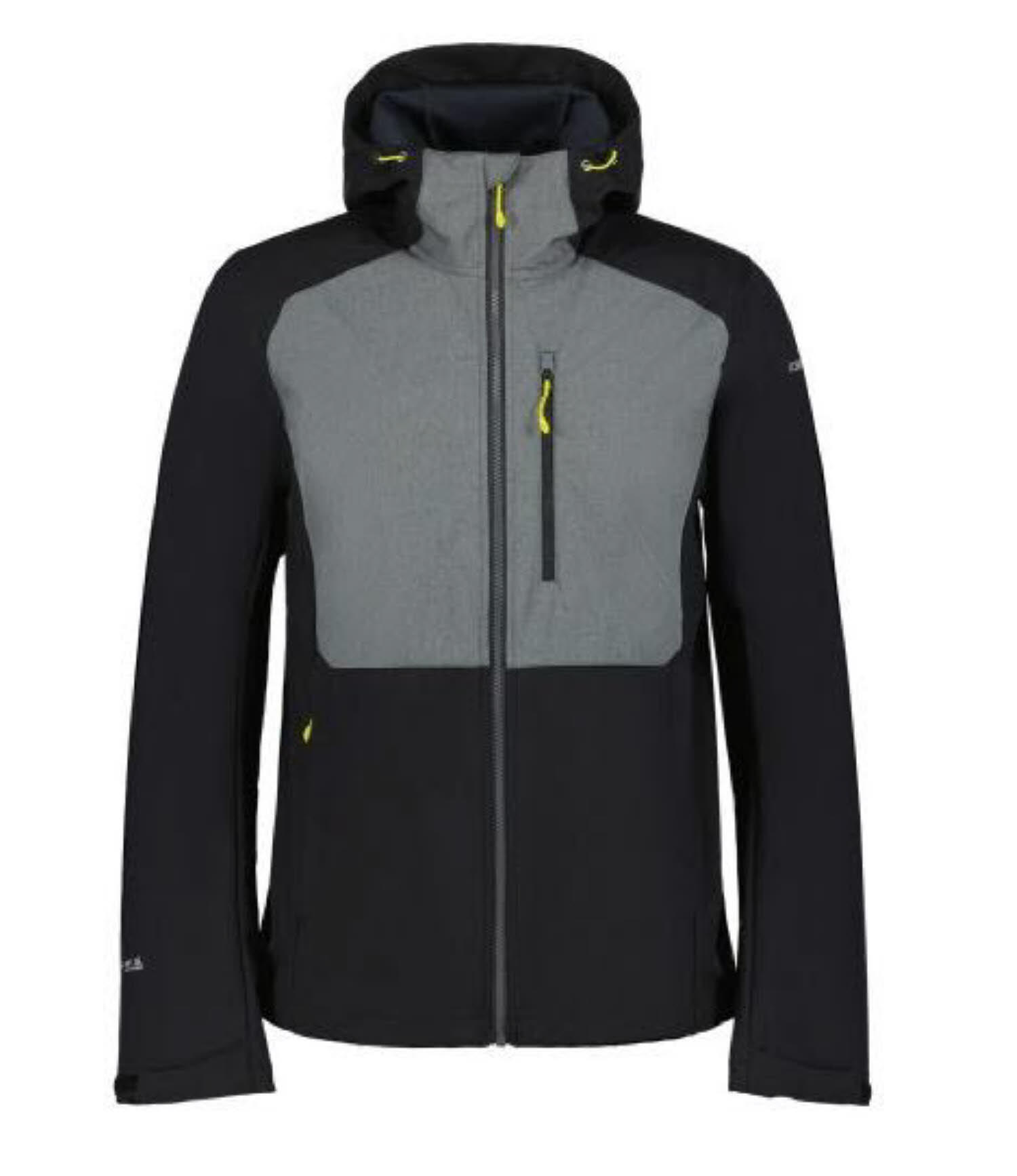 ICEPEAK Funktionsjacke ICEPEAK BUXTON 1/1