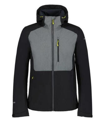 ICEPEAK Funktionsjacke ICEPEAK BUXTON