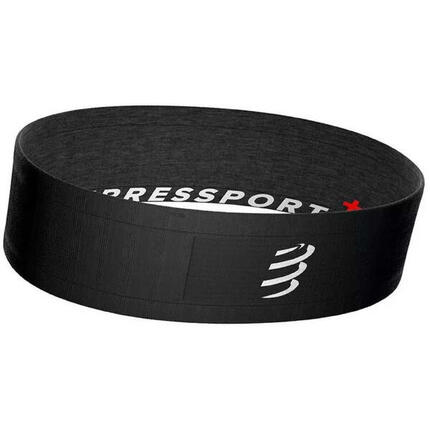 Cinturon para ejercicios Compressport Free para unisex