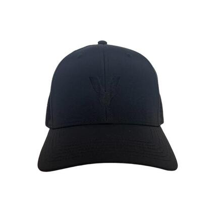 Casquette performance Noire