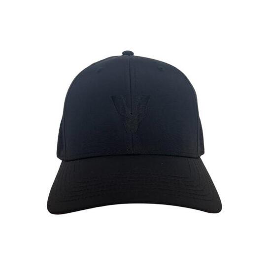 Casquette performance Noire