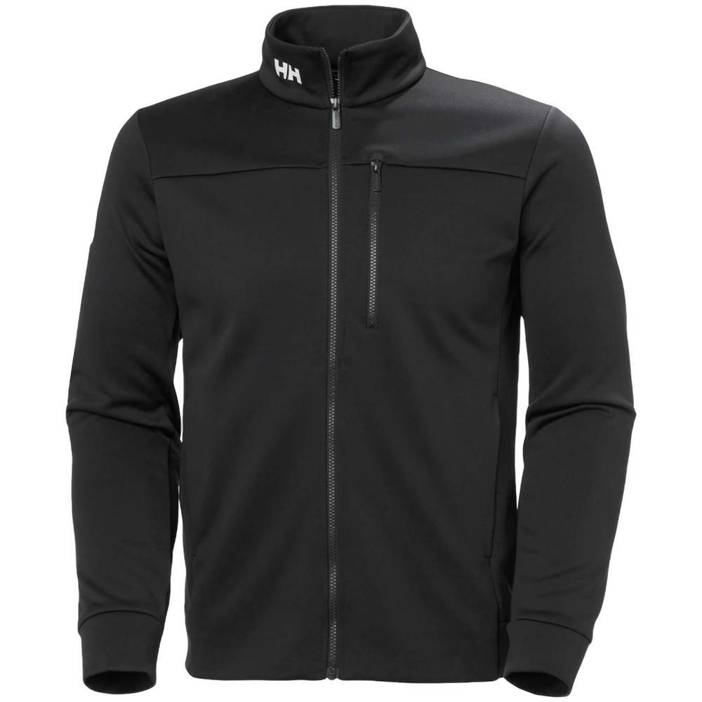 HELLY HANSEN Fleece jack Helly Hansen crew