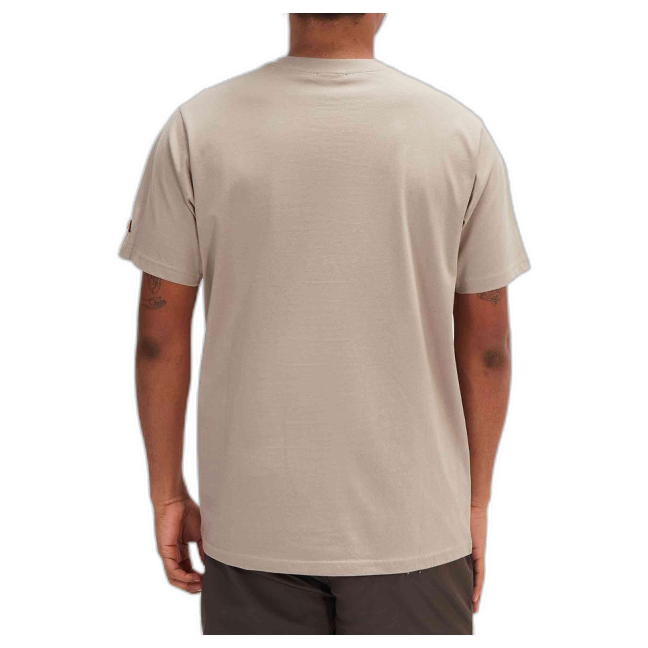 T-shirt Ellesse pour unisexe 2/2