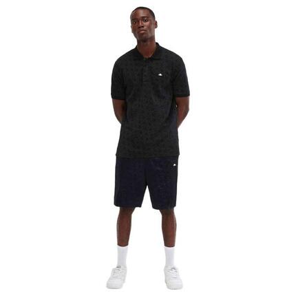 Polo à manches courtes Ellesse modèle SHV20491-011 pour unisexe