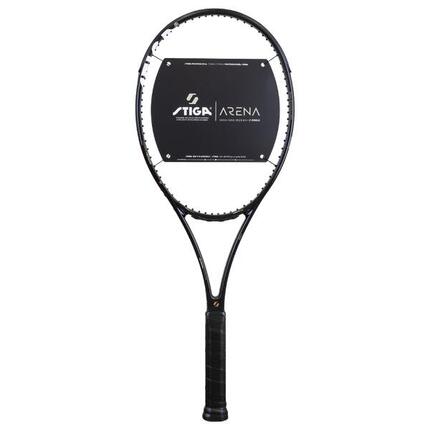 Raquette de tennis STIGA Arena Black non cordée - 3