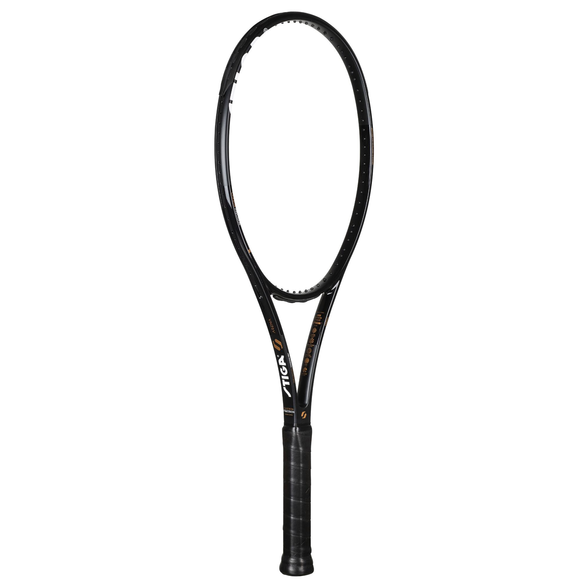 Raqueta de tenis STIGA Arena Black sin cuerdas - 3 2/4