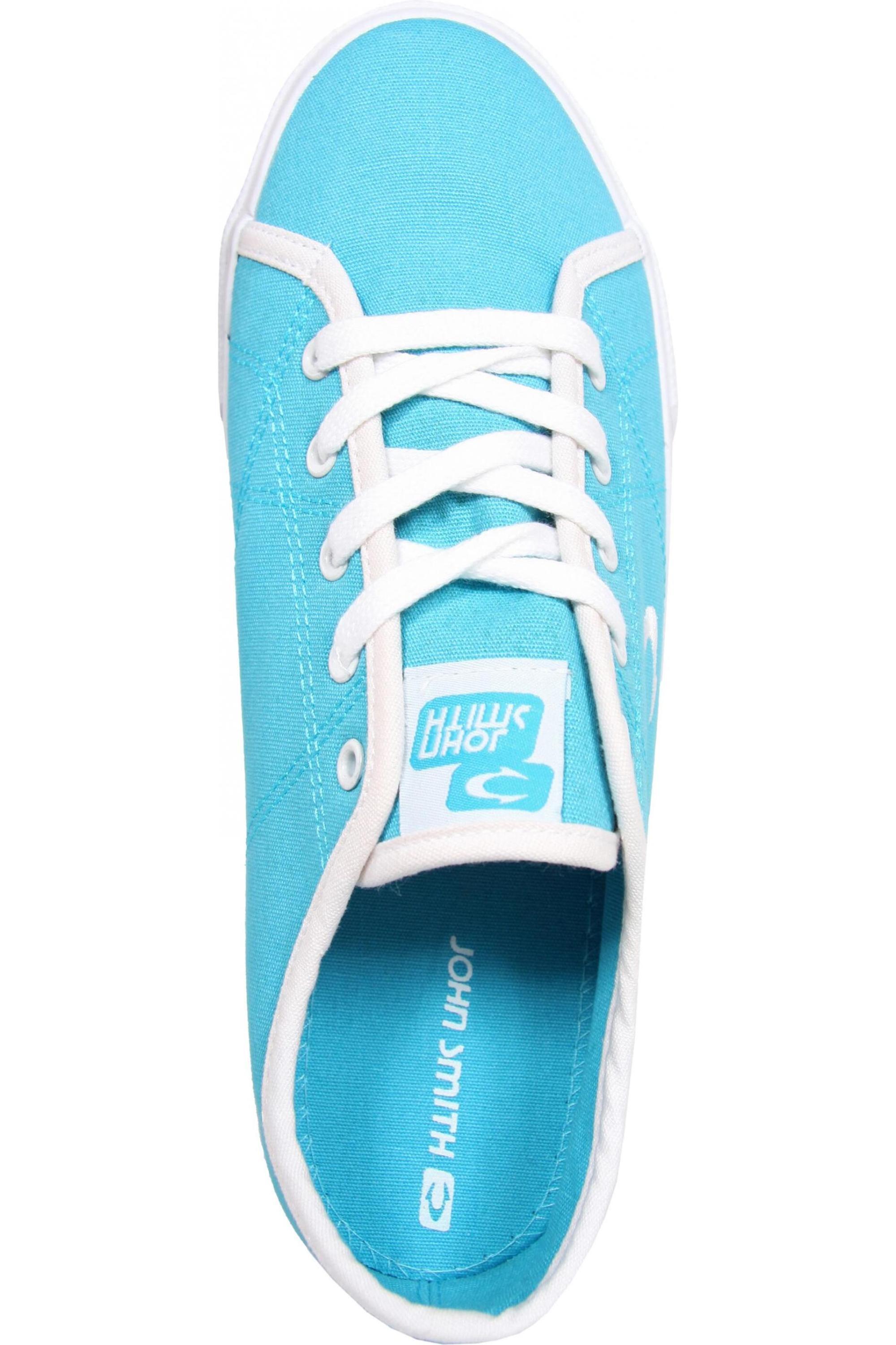 ZAPATOS Y COMPLEMENTOS JOHN SMITH  DE MUJER LANTA W 4/5
