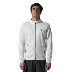 Veste de sport Blanche