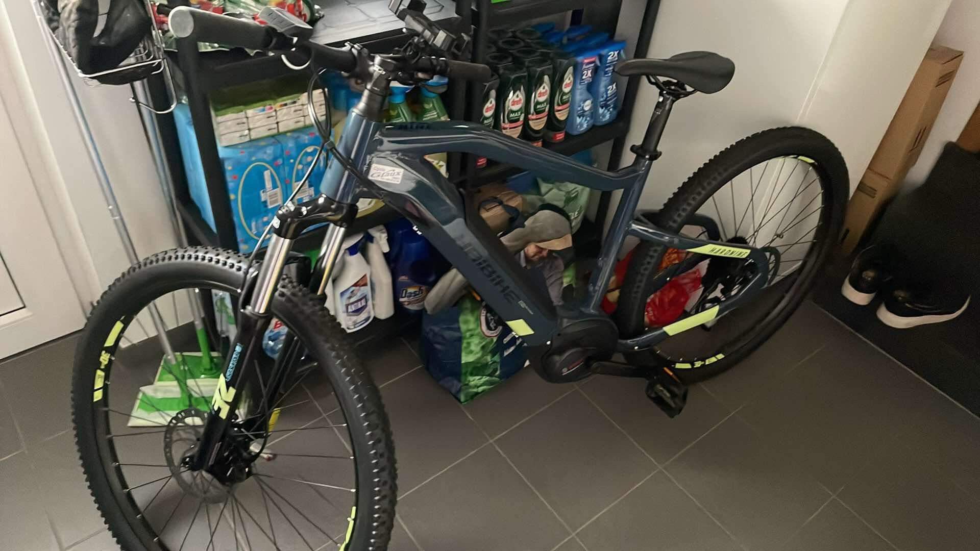 HAIBIKE picture