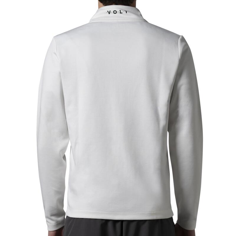 Veste de sport Blanche