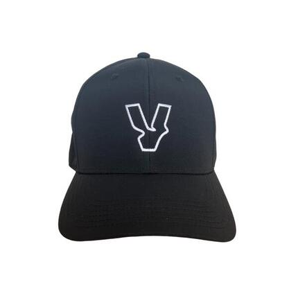 Casquette performance Noire et Blanche
