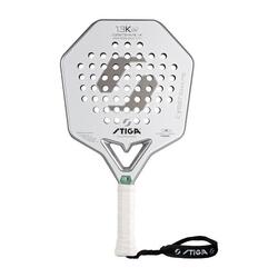 Raquette de padel STIGA 1.3K Ultra LW Cybershape