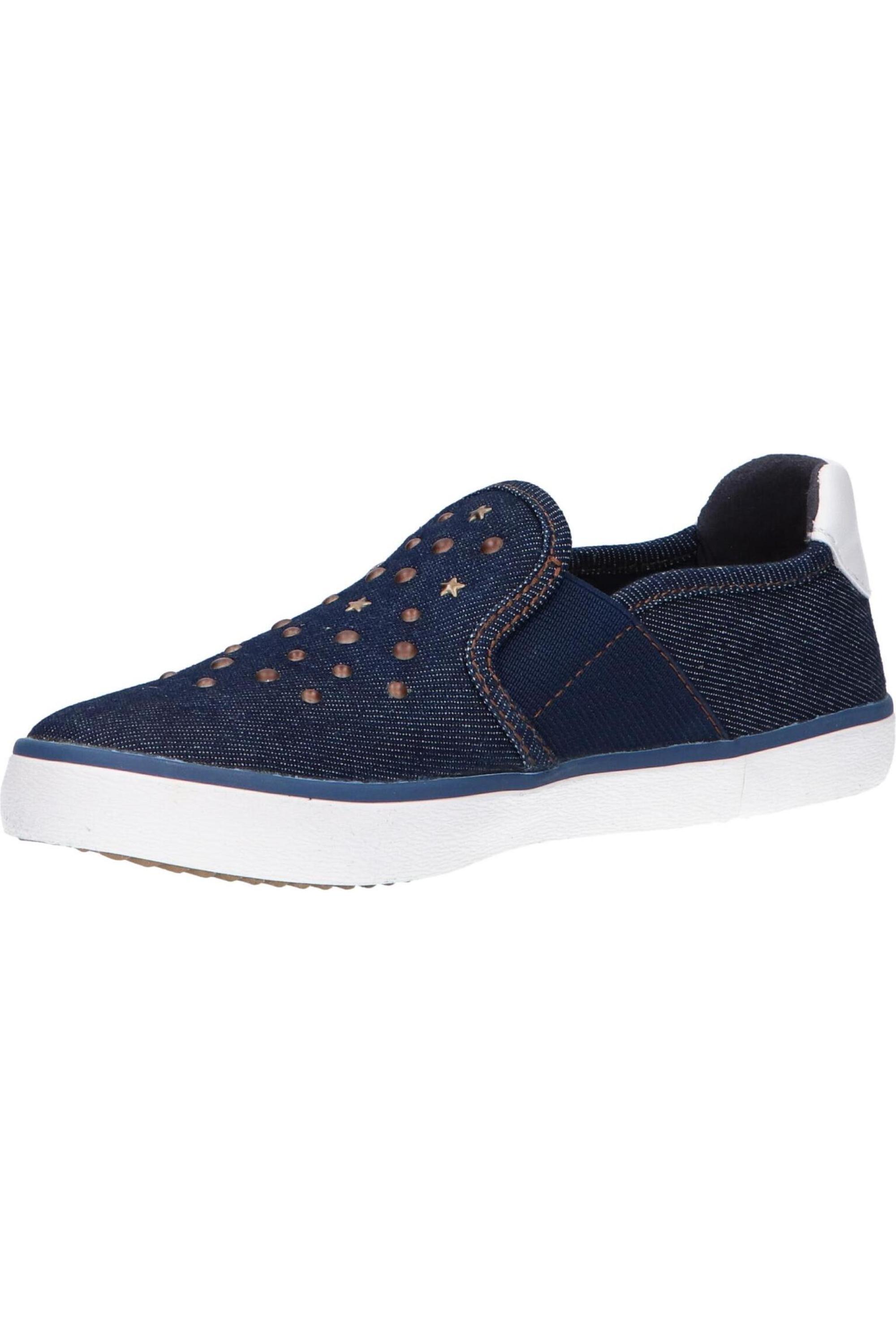 ZAPATOS Y COMPLEMENTOS GEOX  DE NIÑO J92D5O 00013 J KILWI 3/5