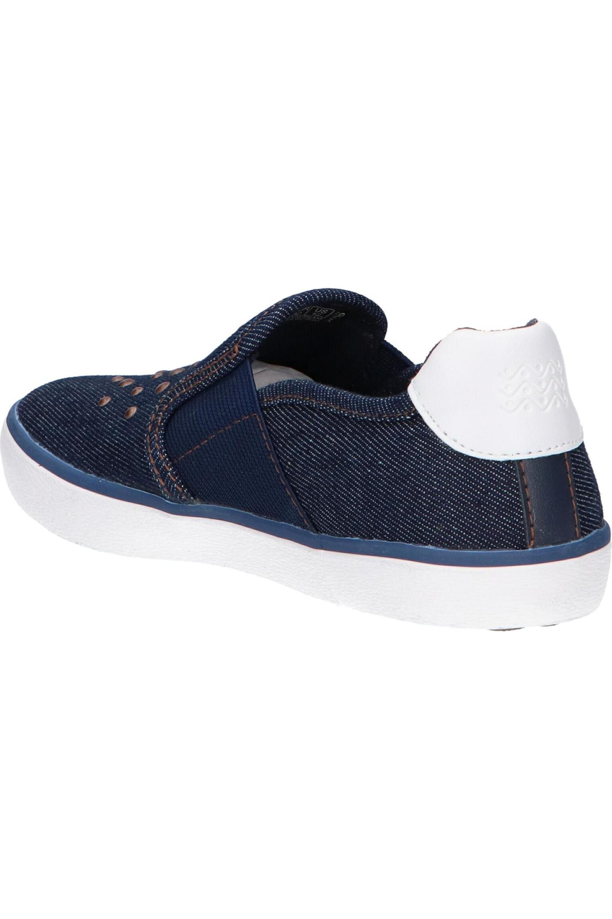 ZAPATOS Y COMPLEMENTOS GEOX  DE NIÑO J92D5O 00013 J KILWI 5/5