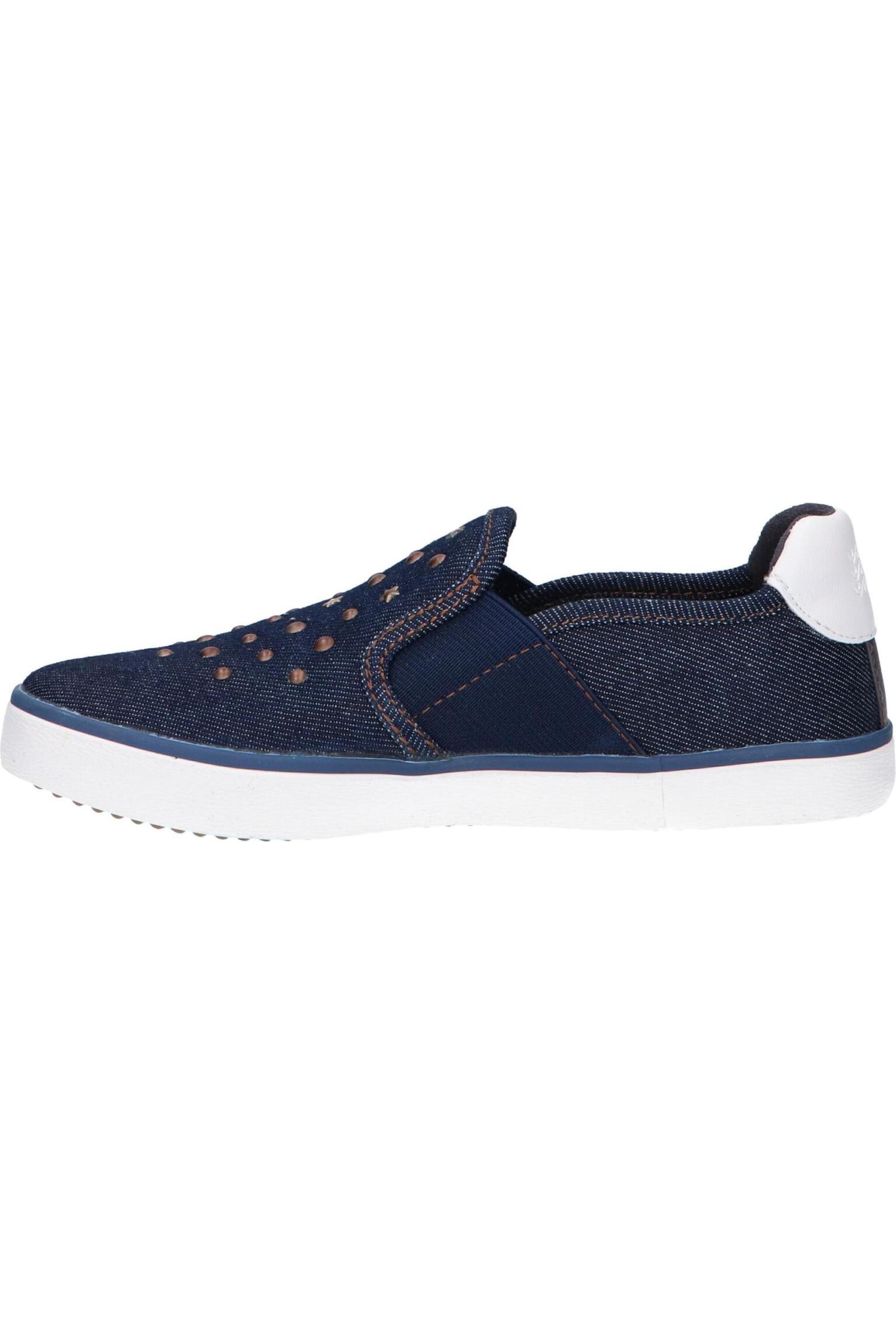 ZAPATOS Y COMPLEMENTOS GEOX  DE NIÑO J92D5O 00013 J KILWI 4/5