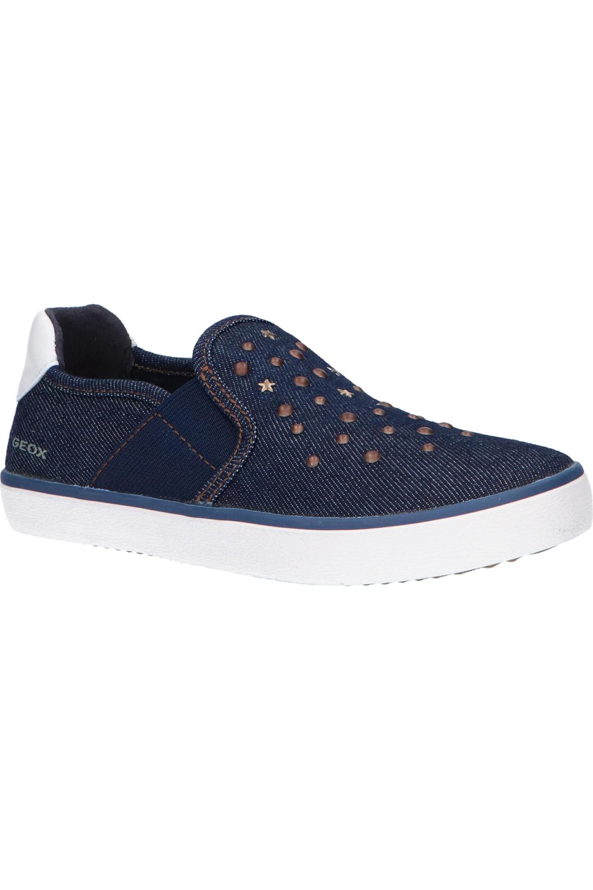 ZAPATOS Y COMPLEMENTOS GEOX  DE NIÑO J92D5O 00013 J KILWI 2/5