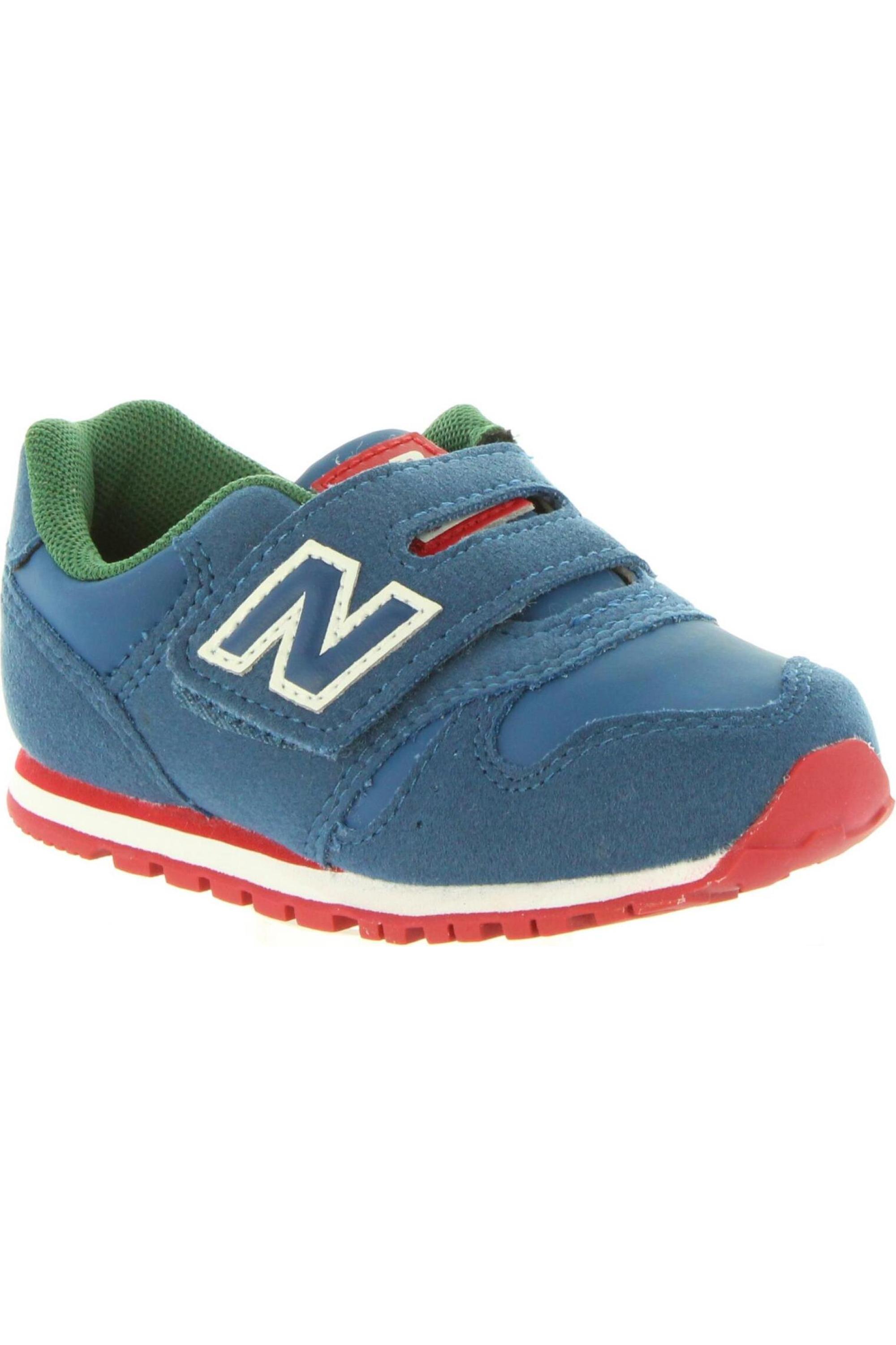 ZAPATOS Y COMPLEMENTOS NEW BALANCE  DE NIÑO KV373PDI 2/5