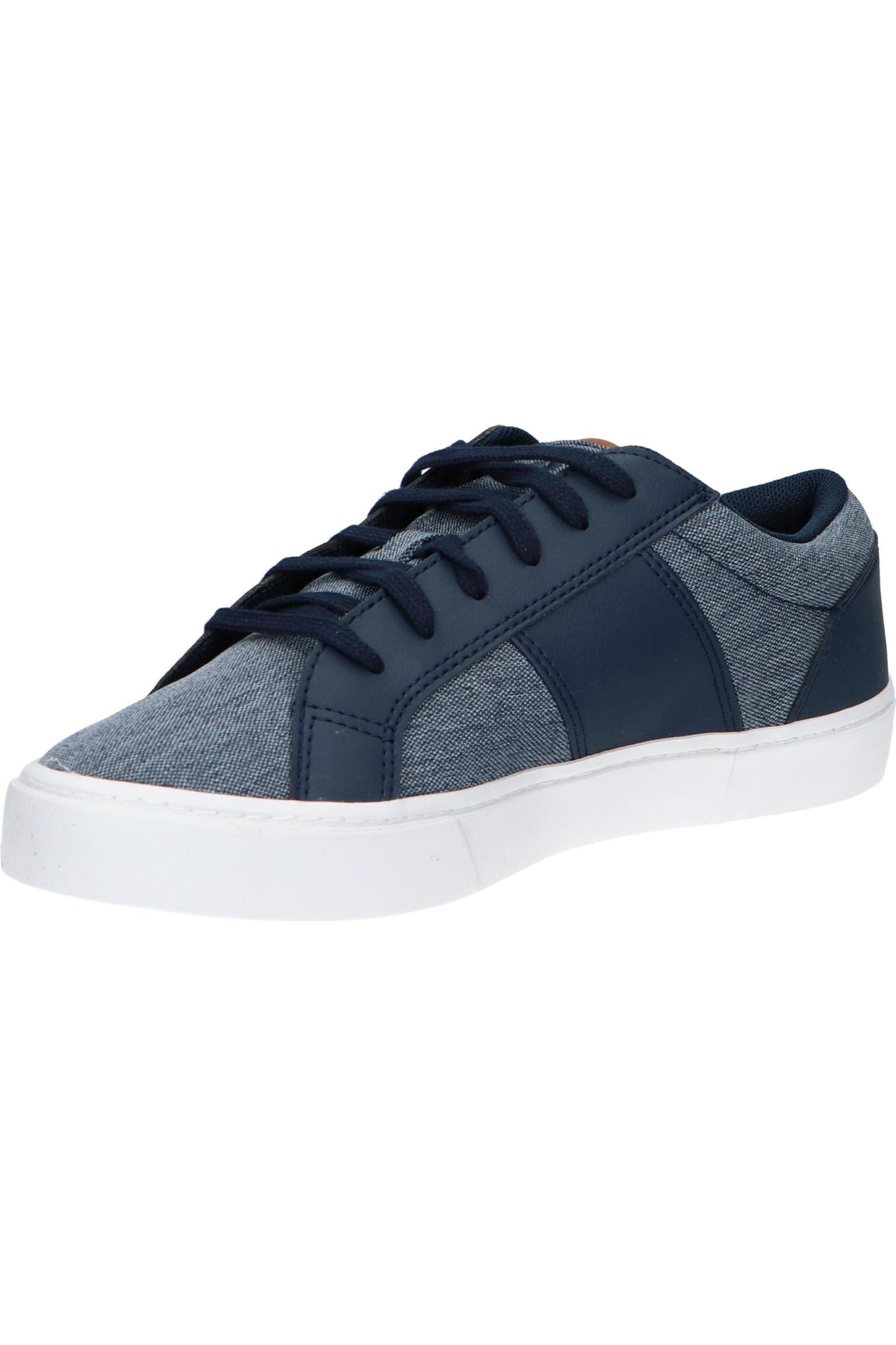 ZAPATOS Y COMPLEMENTOS LE COQ SPORTIF  DE NIÑO 2210142 VERDON CLASSIC GS 3/5