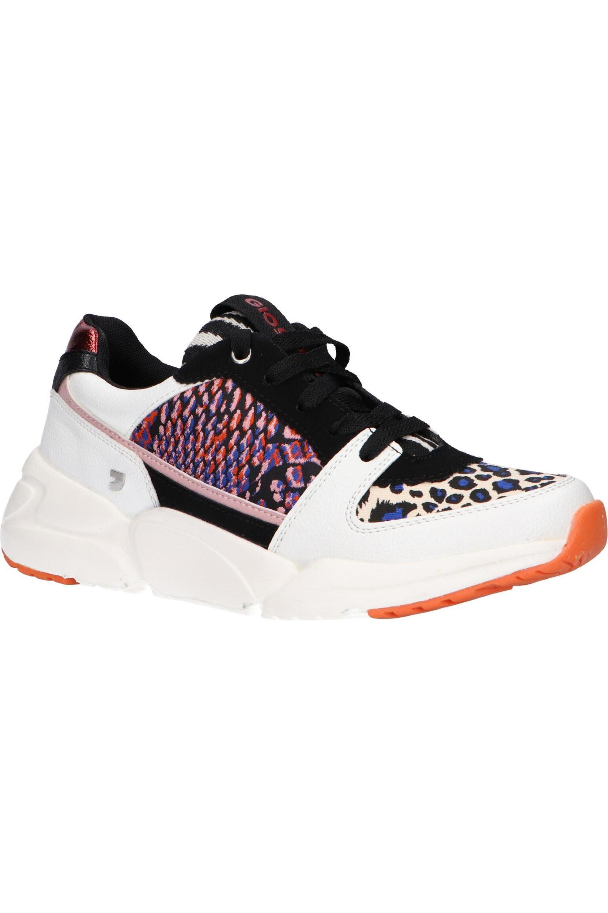 ZAPATOS Y COMPLEMENTOS GIOSEPPO  DE MUJER 67715-NOCHER 2/5