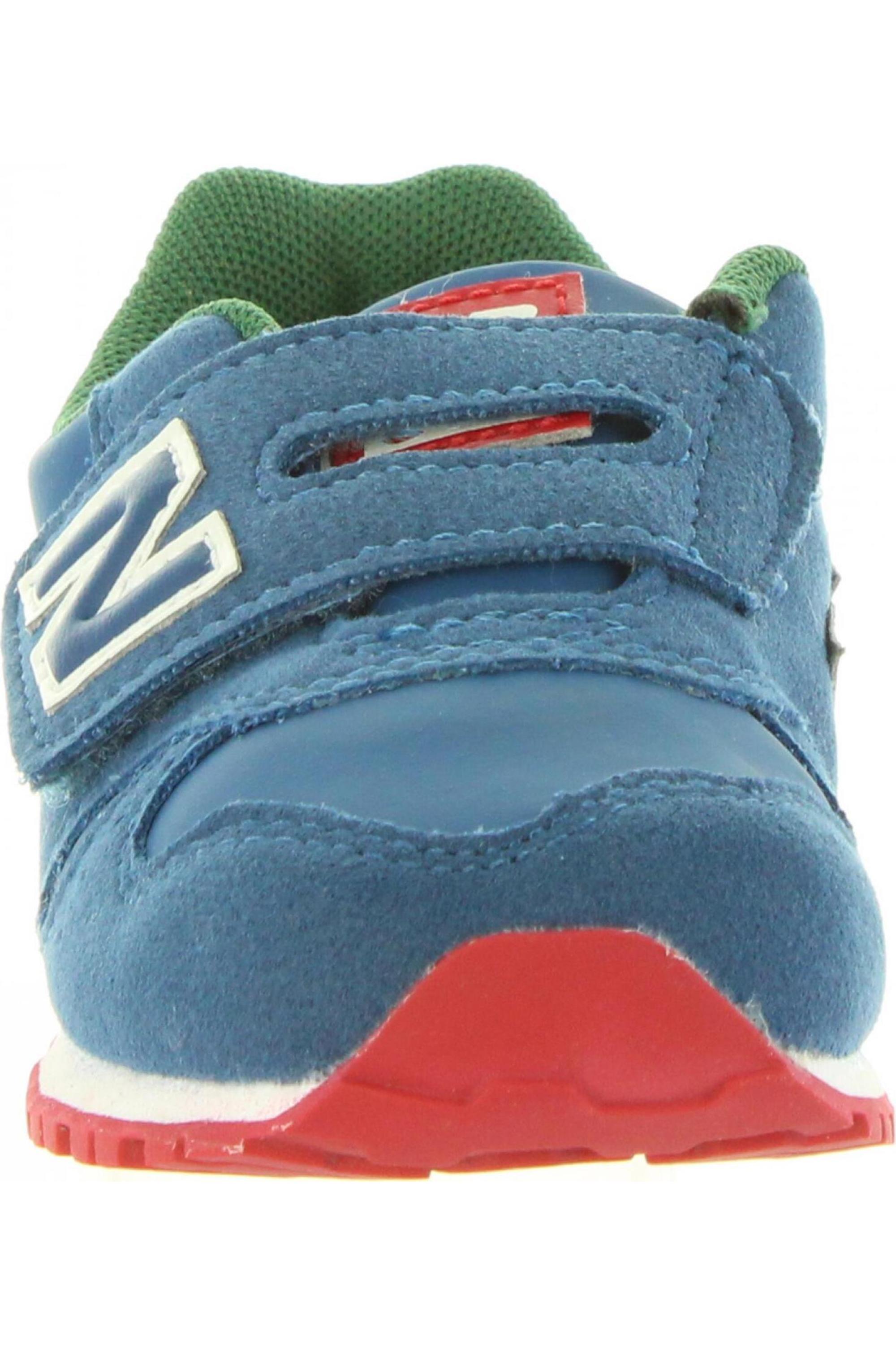 ZAPATOS Y COMPLEMENTOS NEW BALANCE  DE NIÑO KV373PDI 3/5