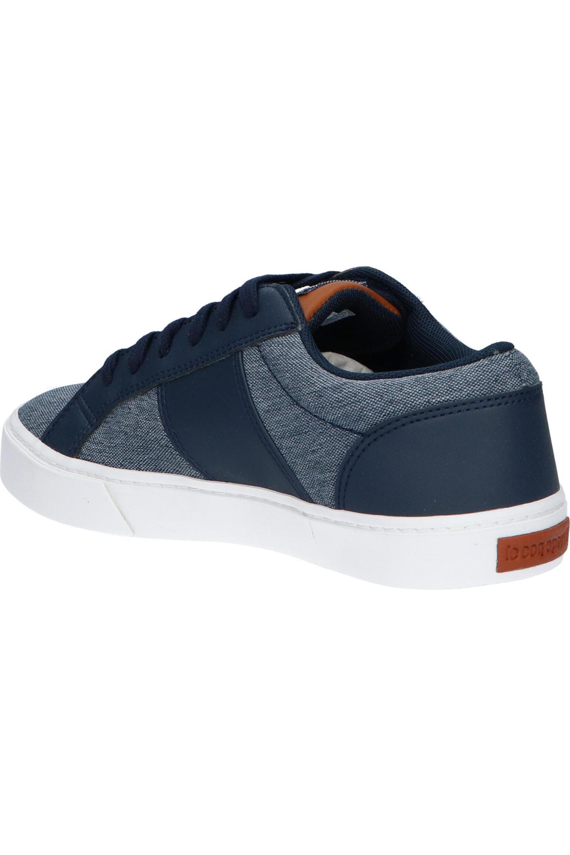 ZAPATOS Y COMPLEMENTOS LE COQ SPORTIF  DE NIÑO 2210142 VERDON CLASSIC GS 5/5