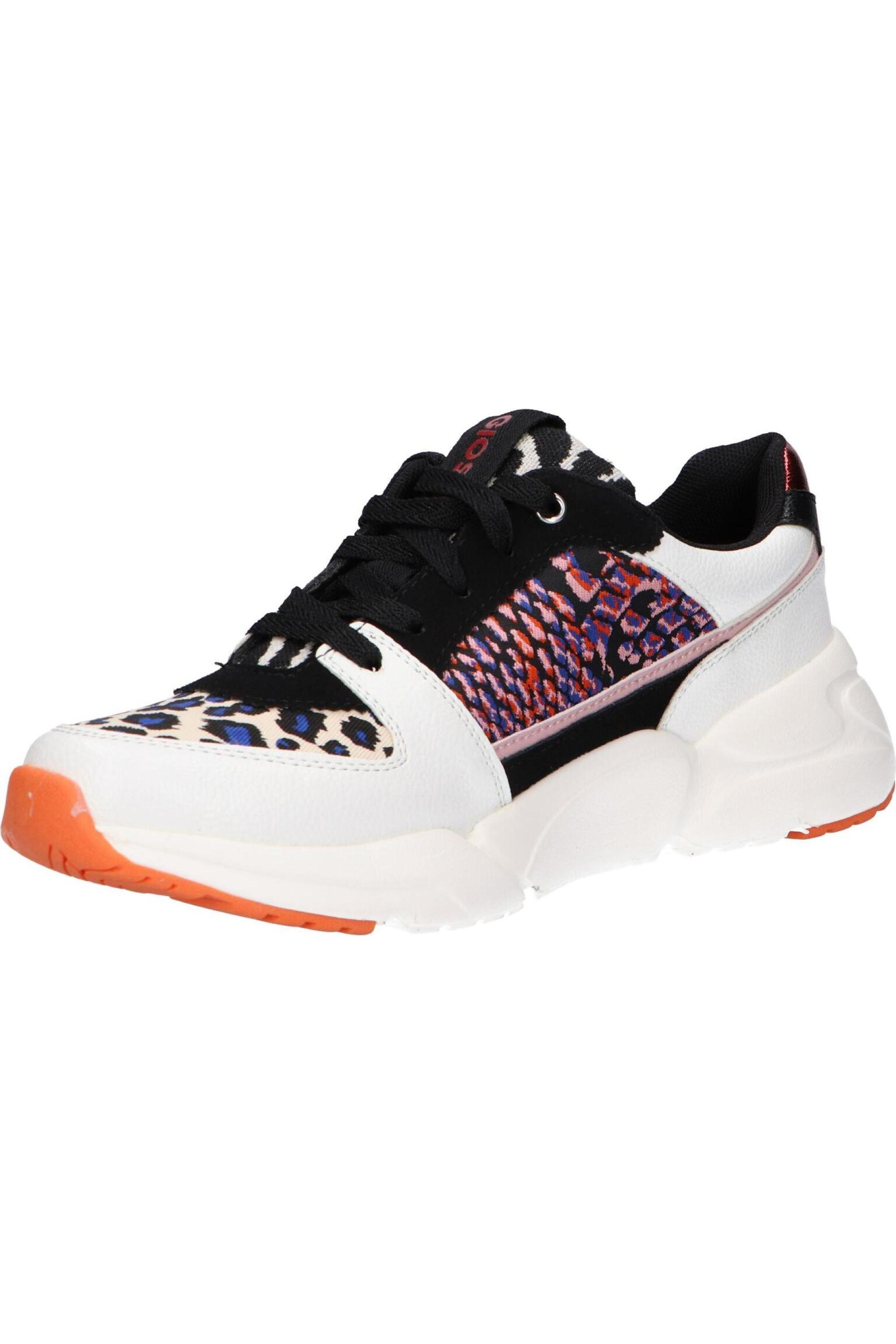 ZAPATOS Y COMPLEMENTOS GIOSEPPO  DE MUJER 67715-NOCHER 3/5