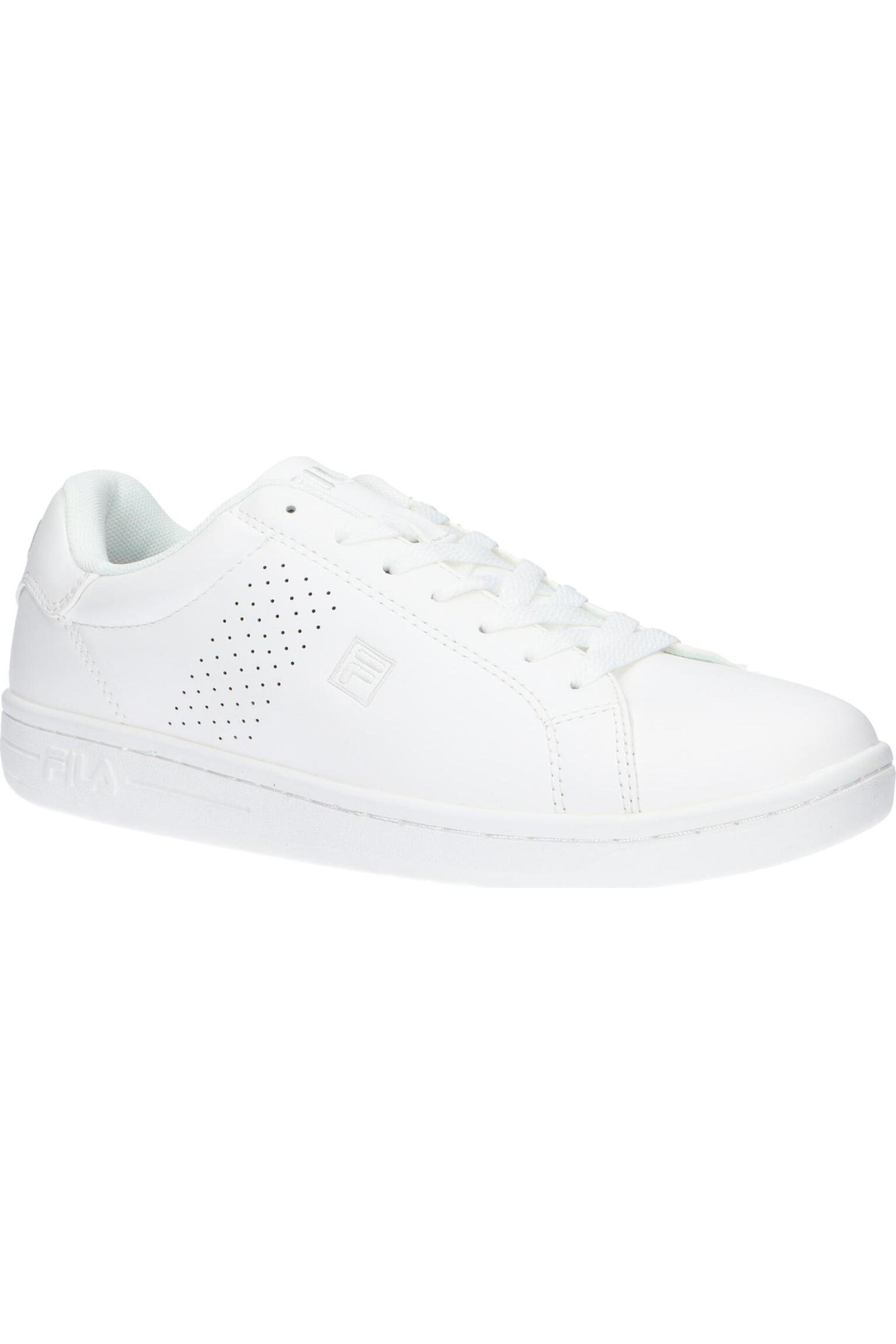 ZAPATOS Y COMPLEMENTOS FILA  DE HOMBRE FFM0001 10004 CROSSCOURT 2/5