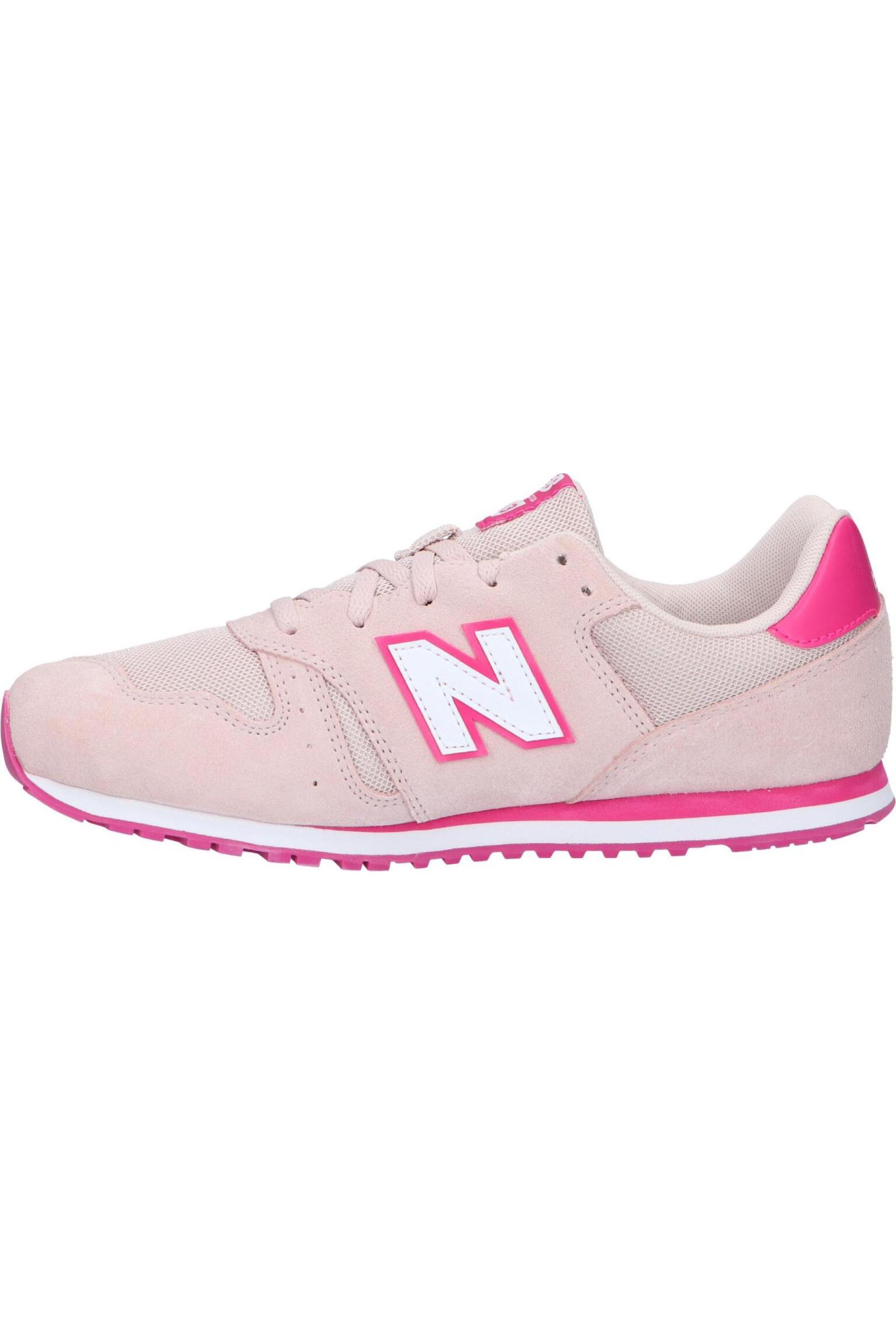 ZAPATOS Y COMPLEMENTOS NEW BALANCE  DE MUJER YC373SPW 4/5