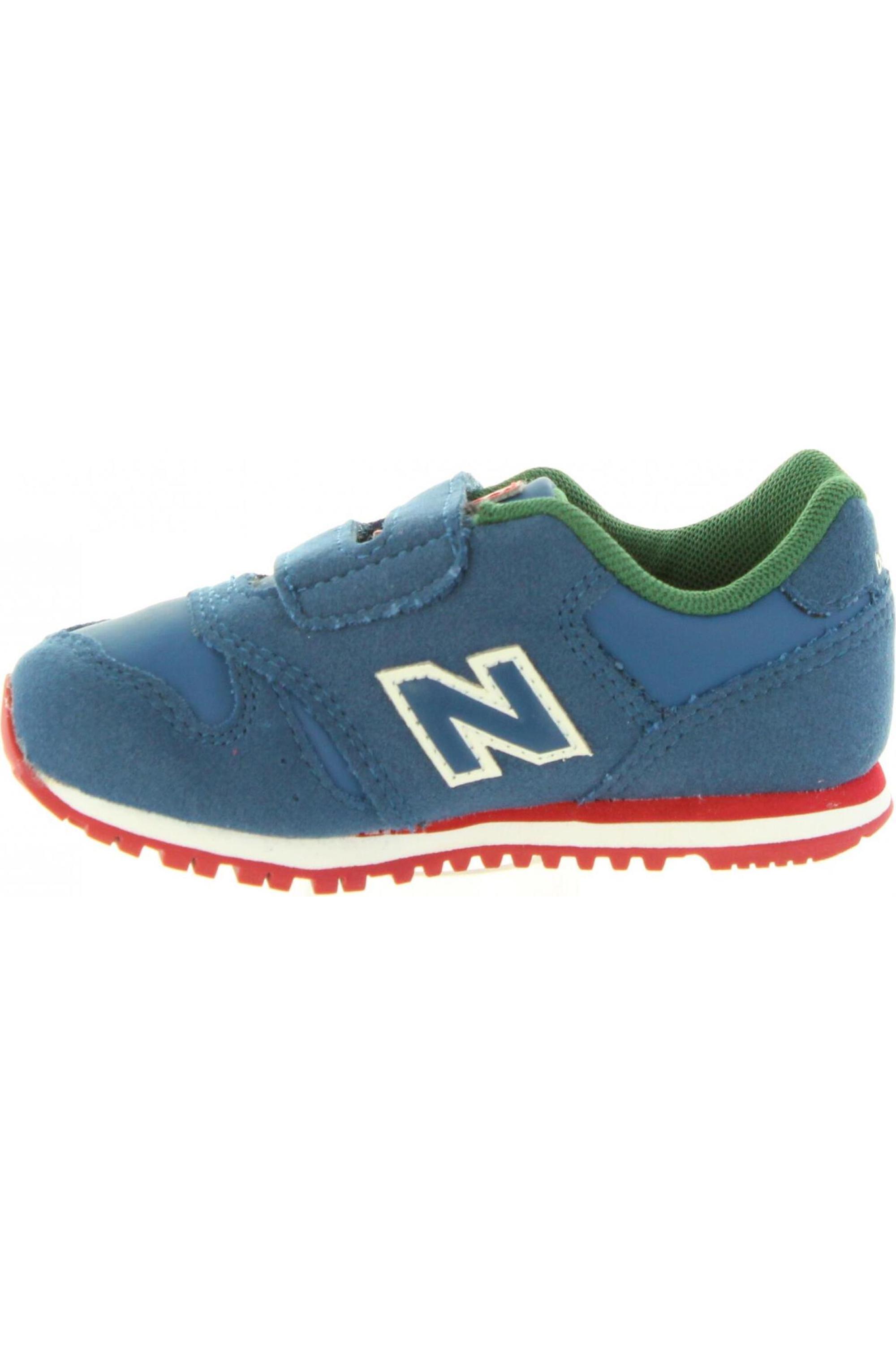 ZAPATOS Y COMPLEMENTOS NEW BALANCE  DE NIÑO KV373PDI 5/5