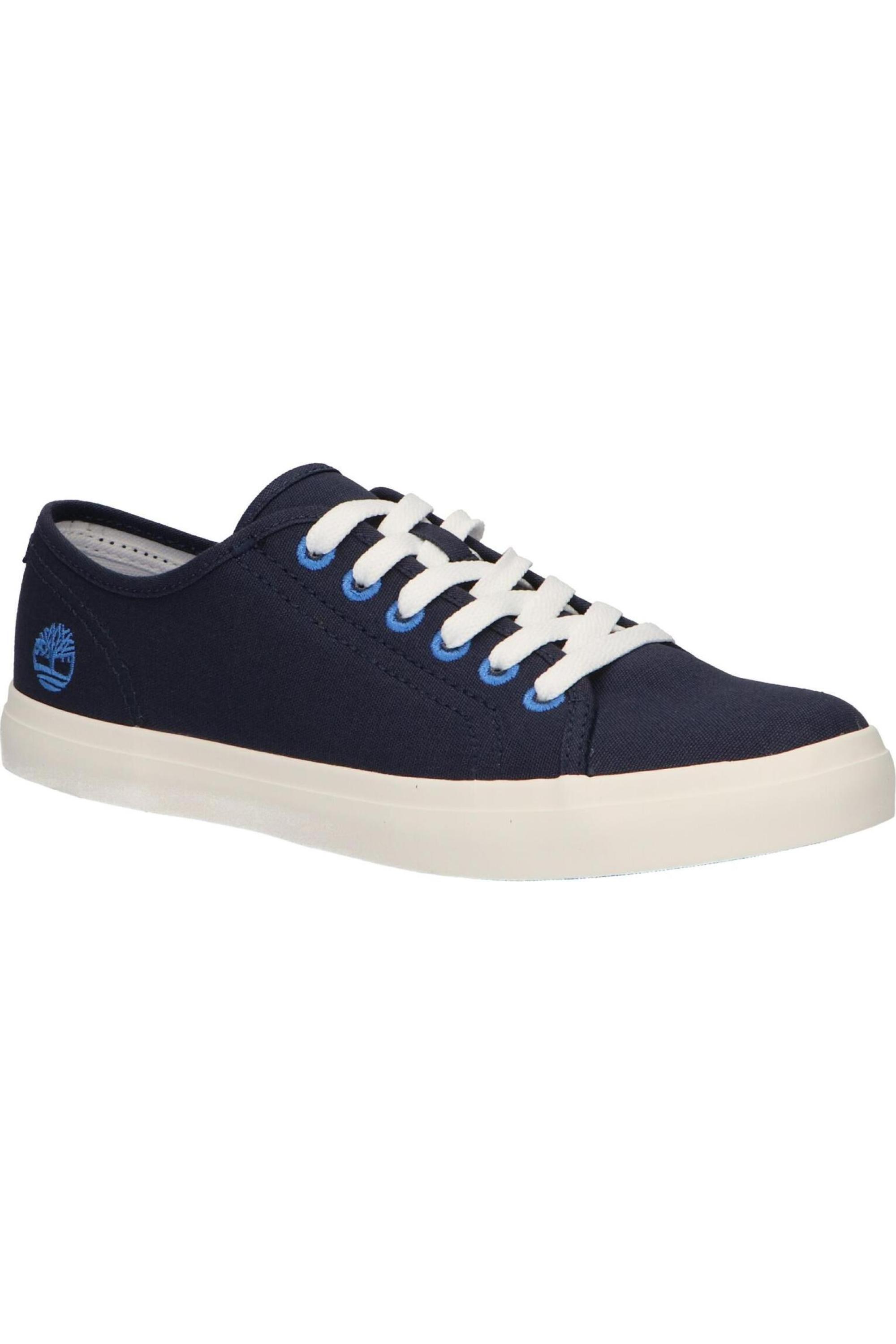 ZAPATOS Y COMPLEMENTOS TIMBERLAND  DE MUJER A1YRB NEWPORT 2/5