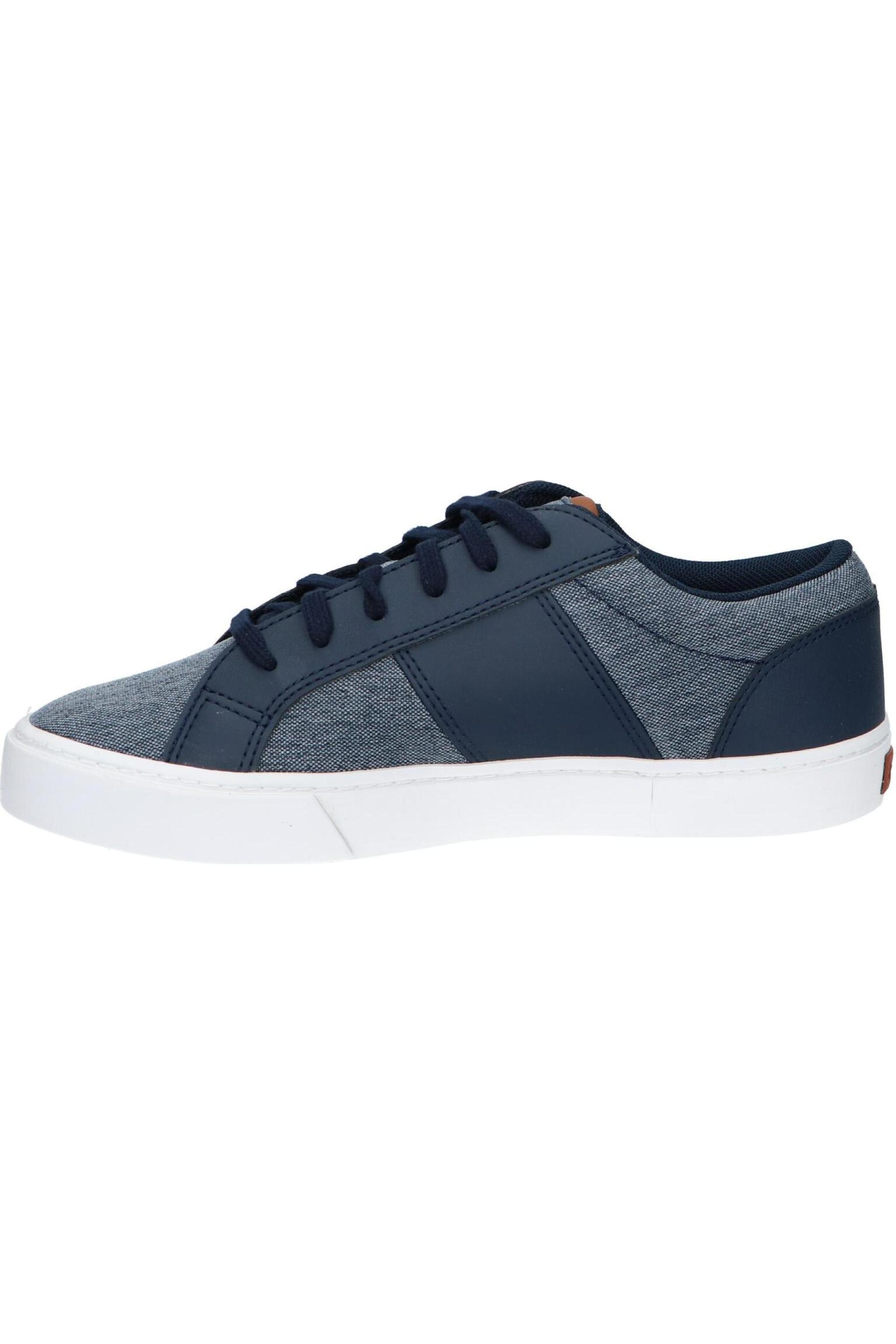 ZAPATOS Y COMPLEMENTOS LE COQ SPORTIF  DE NIÑO 2210142 VERDON CLASSIC GS 4/5