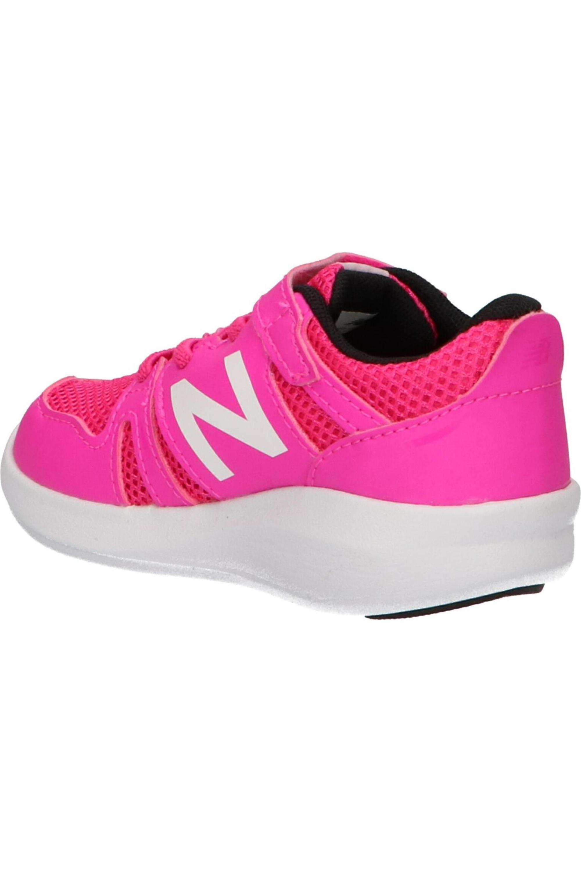 ZAPATILLAS DEPORTE NEW BALANCE  DE NIÑA IT570PK 5/5