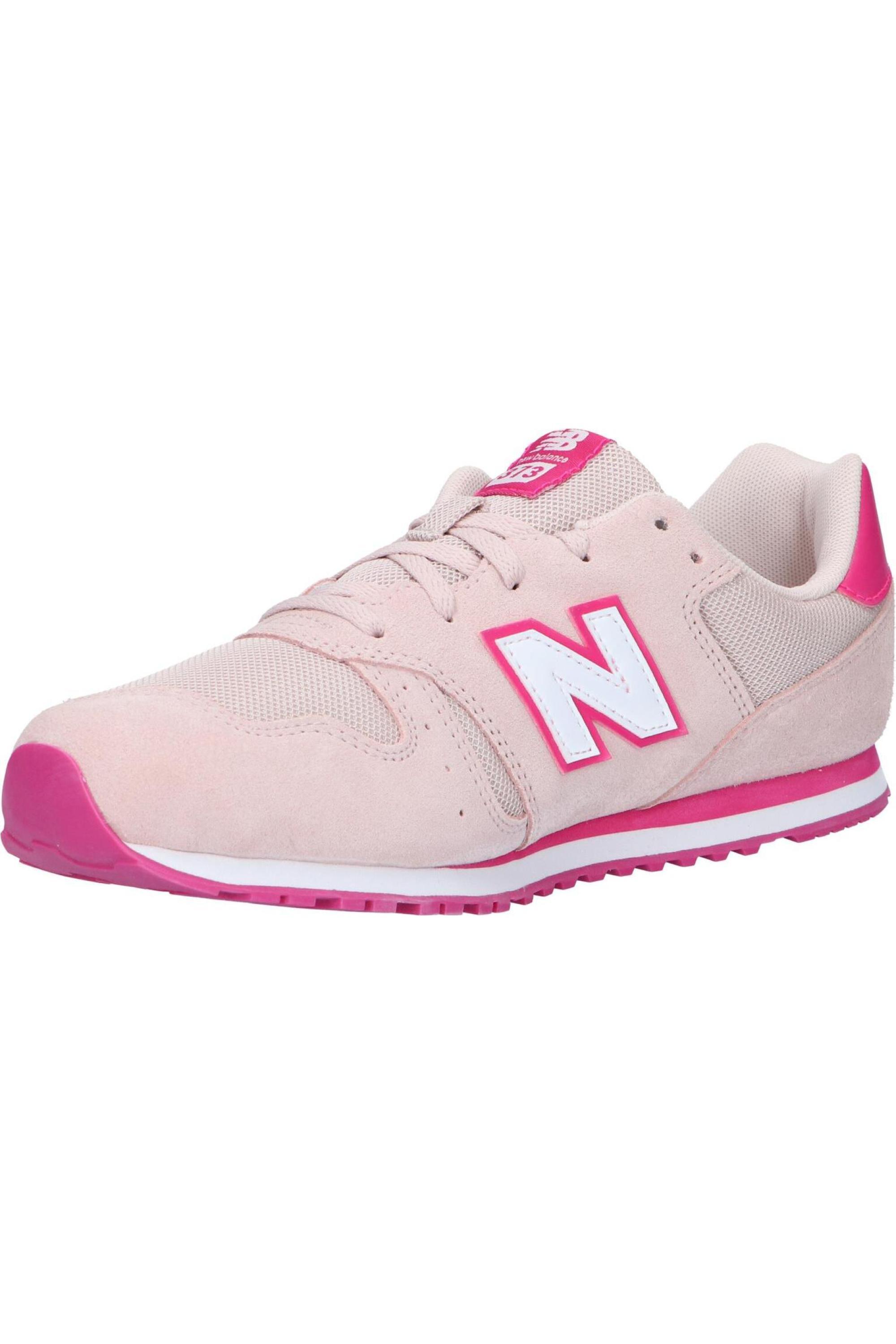 ZAPATOS Y COMPLEMENTOS NEW BALANCE  DE MUJER YC373SPW 3/5