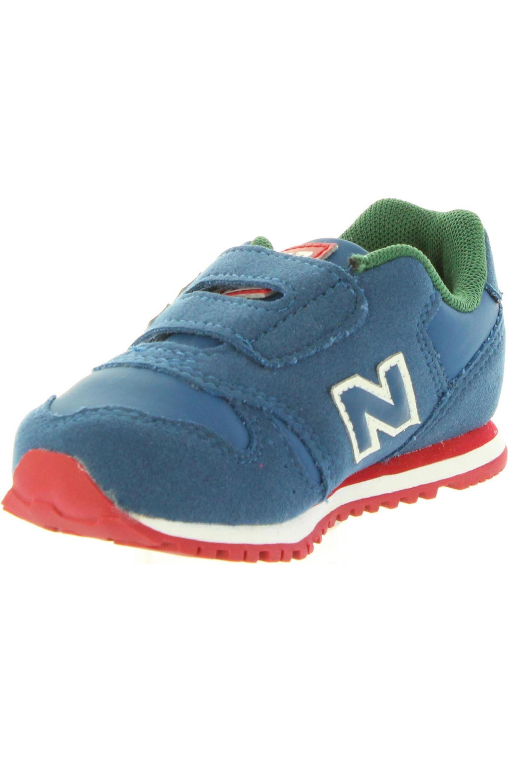 ZAPATOS Y COMPLEMENTOS NEW BALANCE  DE NIÑO KV373PDI 4/5
