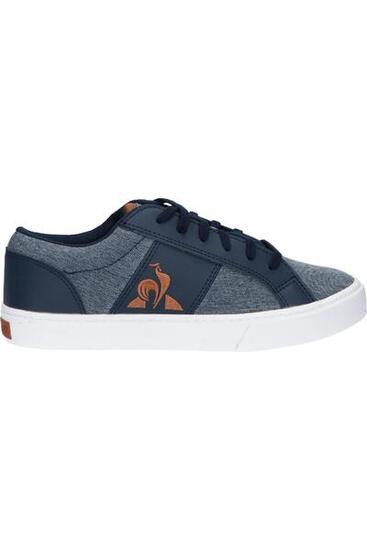 ZAPATOS Y COMPLEMENTOS LE COQ SPORTIF DE NIÑO 2210142 VERDON CLASSIC GS
