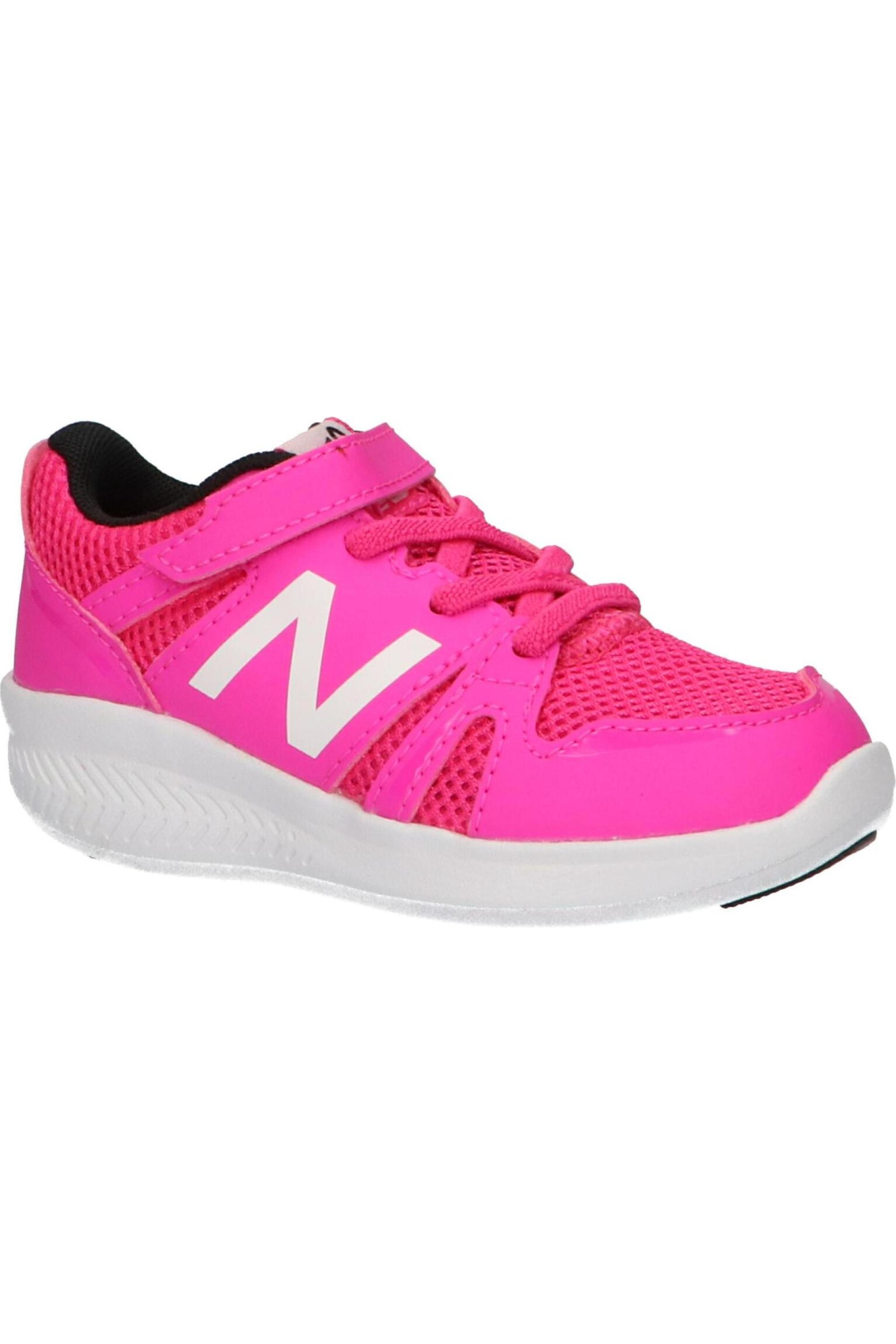 ZAPATILLAS DEPORTE NEW BALANCE  DE NIÑA IT570PK 2/5